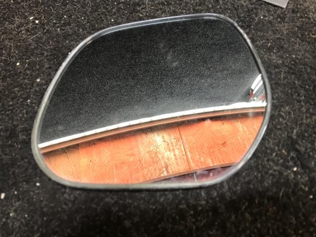 Lf Door Mirror Glass