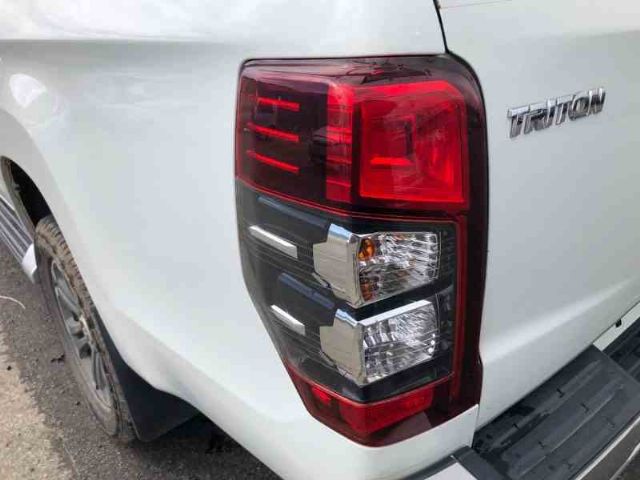 L Tail Light