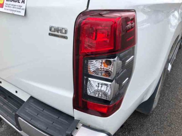 R Tail Light