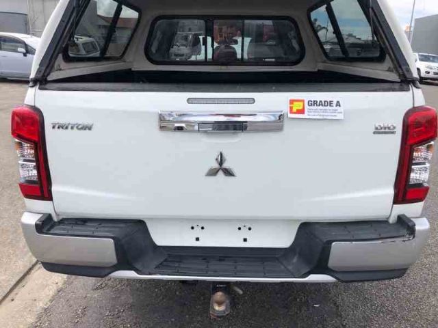 Tailgate Shell