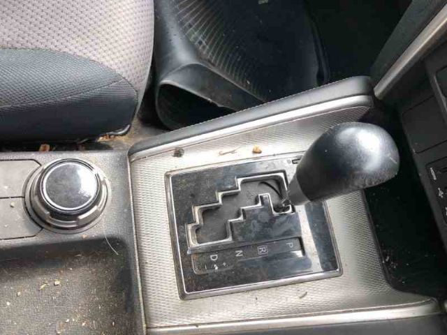 Automatic Shifter Assembly