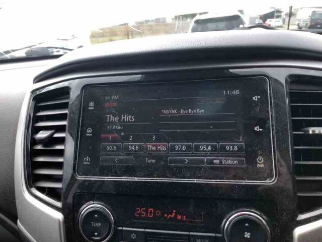 Stereo
