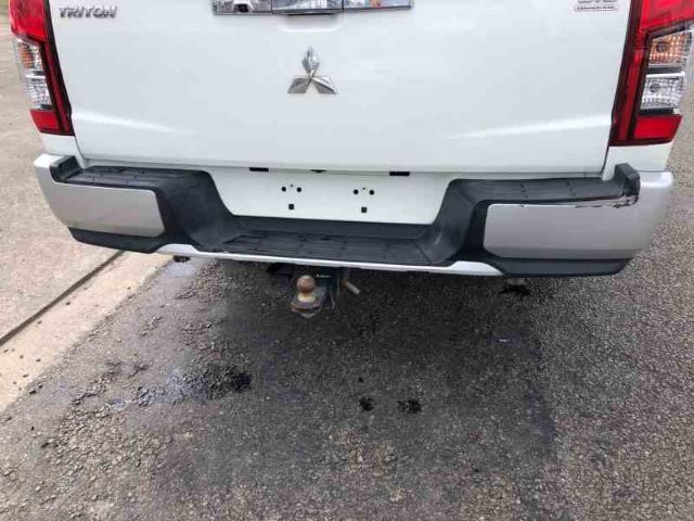 Tow Bar