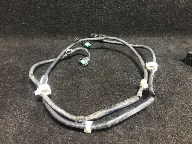 Wiring Loom