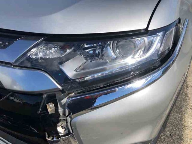 L Headlight (led)