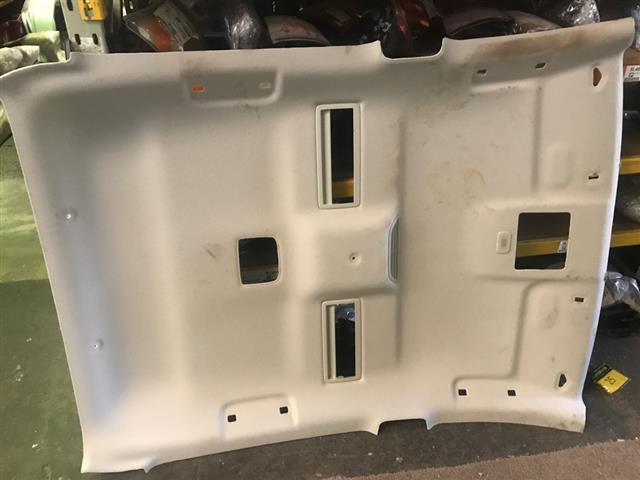 Roof Lining