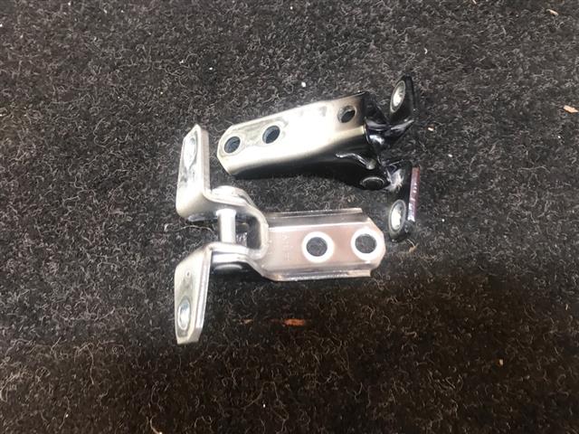 Rf Door Hinges (set)