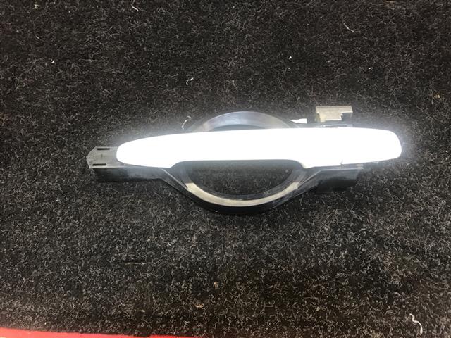 Lr Door Exterior Handle