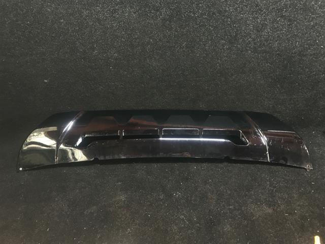 Front Bumper Cover Lower