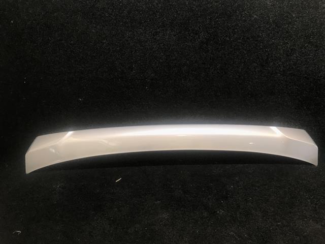 Rear Bumper Cover Lower