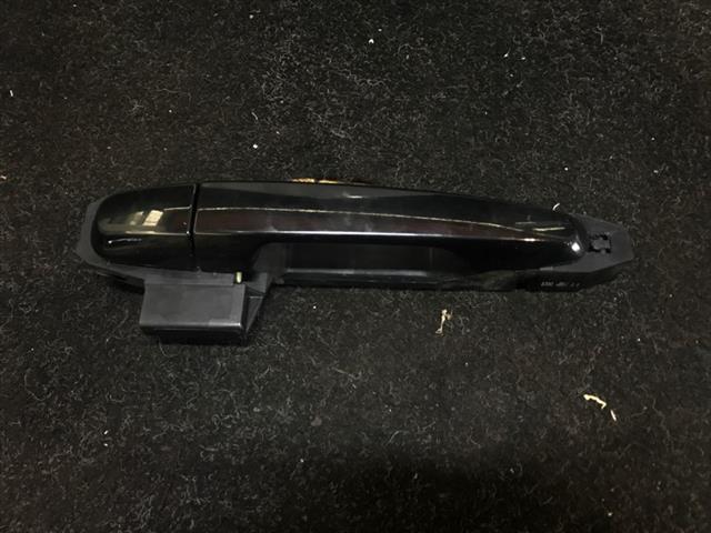 Lr Door Exterior Handle