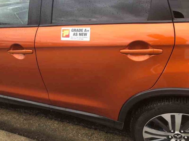 Lr Door Shell