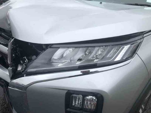 L Headlight (led)