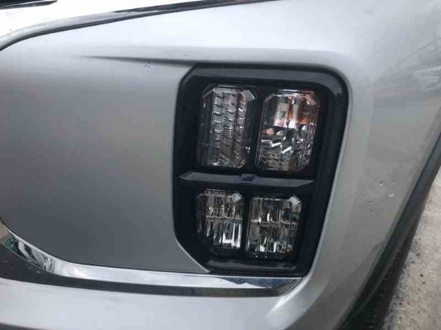 Lf Bumper Light