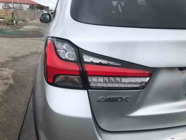 L Tail Light (led)