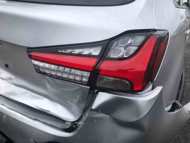 R Tail Light (led)