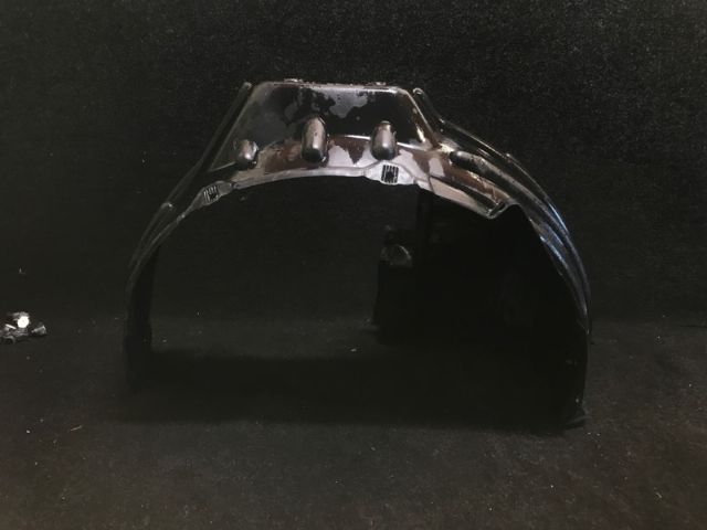 Rf Guard Liner