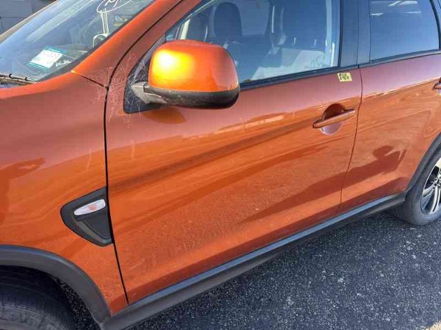 Lf Door Shell