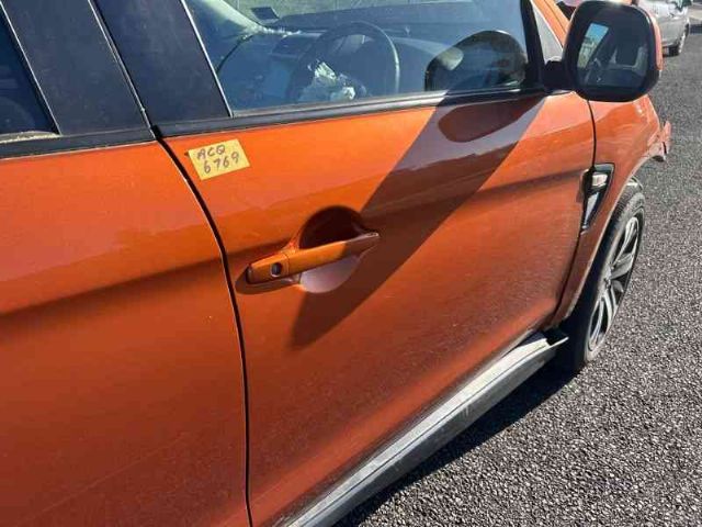 Rf Door Shell