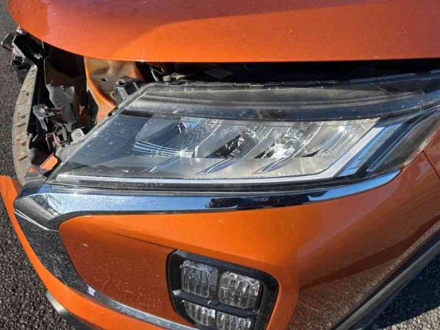 L Headlight (led)