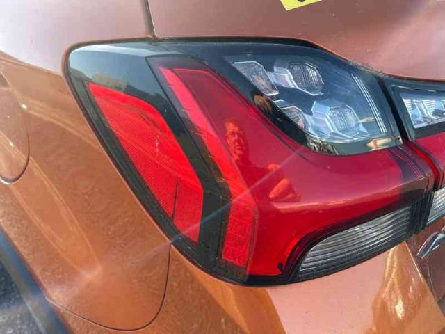 L Tail Light (led)