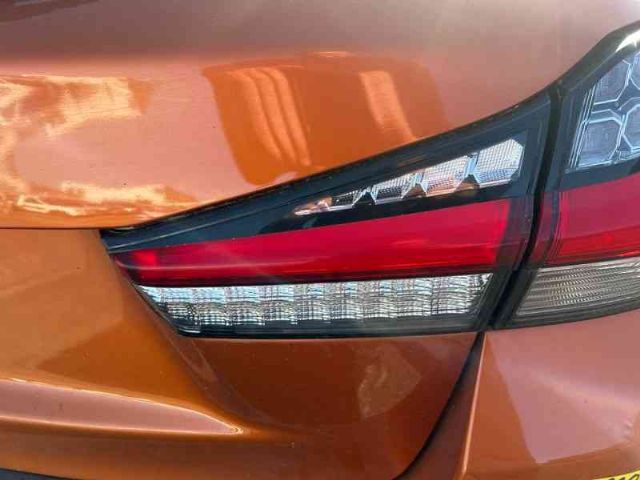 R Tailgate Light