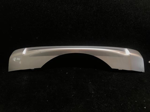 Rear Bumper Cover Lower