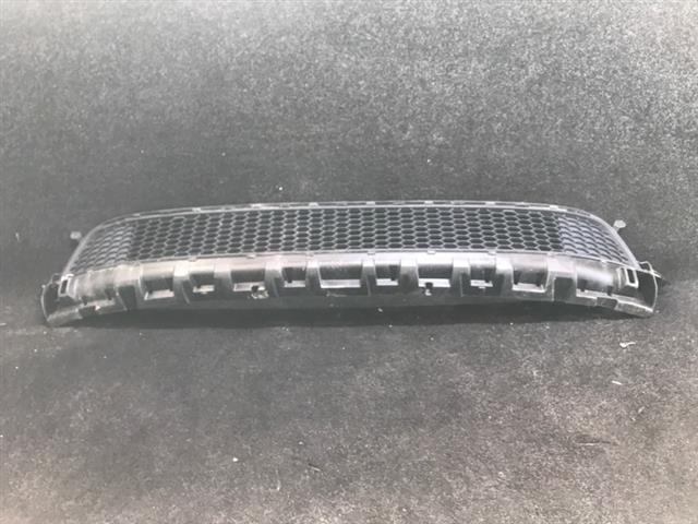 Front Bumper Grille