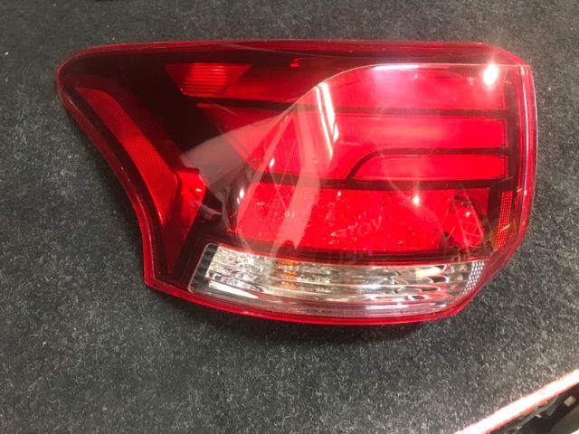 L Tail Light