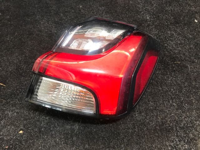 R Tail Light (led)