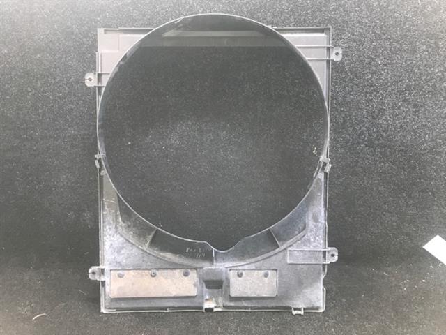 Fan Shroud