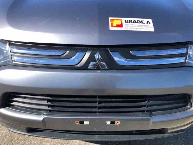 Grille