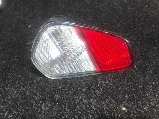 Lr Bumper Light