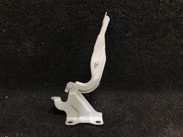 R Bonnet Hinge