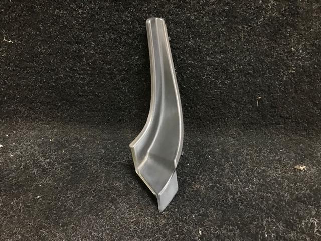 Lh Scuttle Panel End Capping