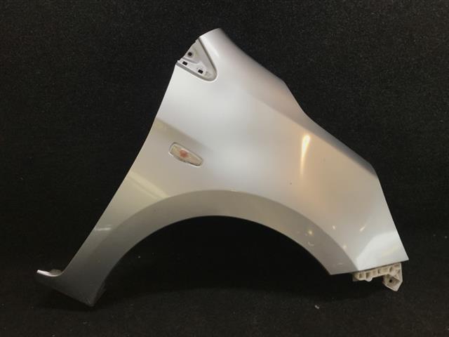 Rf Guard/fender