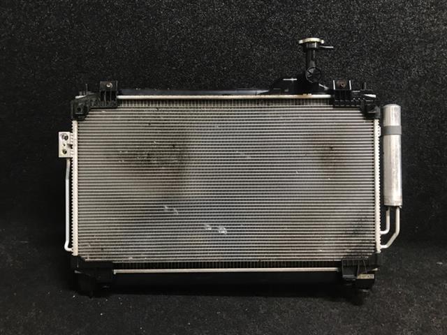 Radiator