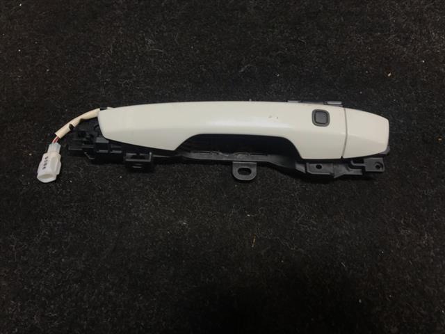 Lf Door Exterior Handle