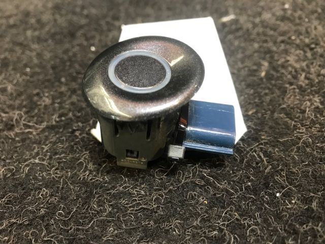 Front Bumper Proximity Sensor