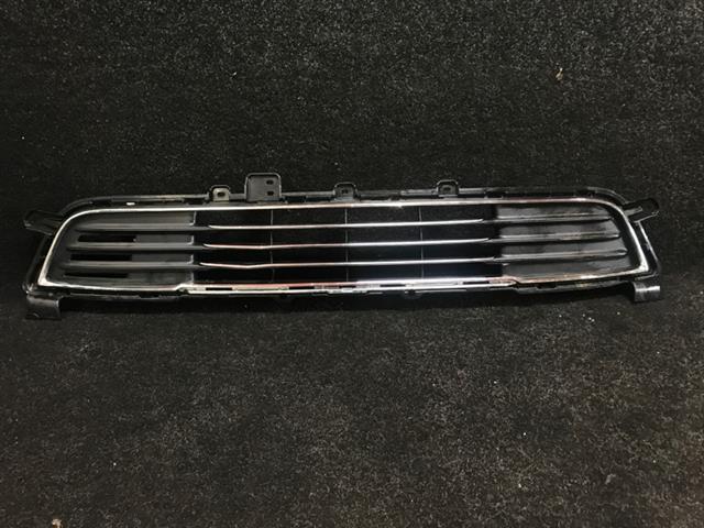 Front Bumper Grille