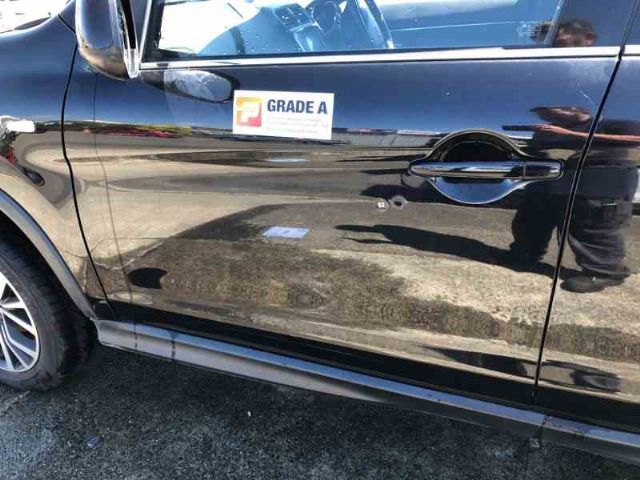 Lf Door Shell