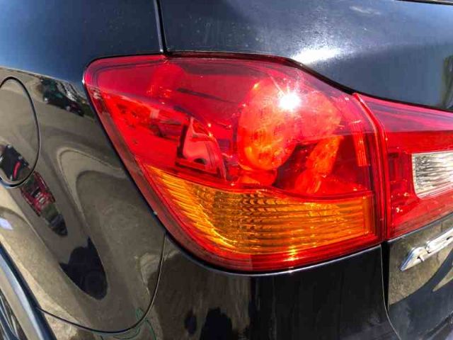 L Tail Light
