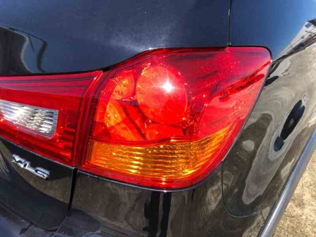 R Tail Light