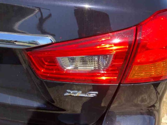 R Tailgate Light