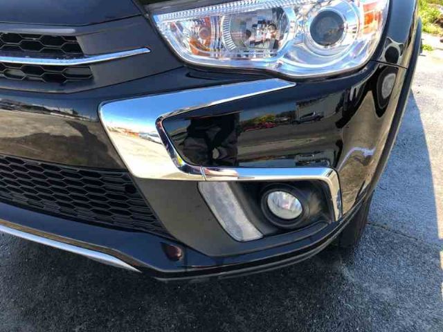 Lf Bumper Moulding