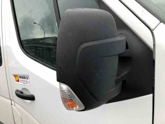 Rf Door Elec Mirror