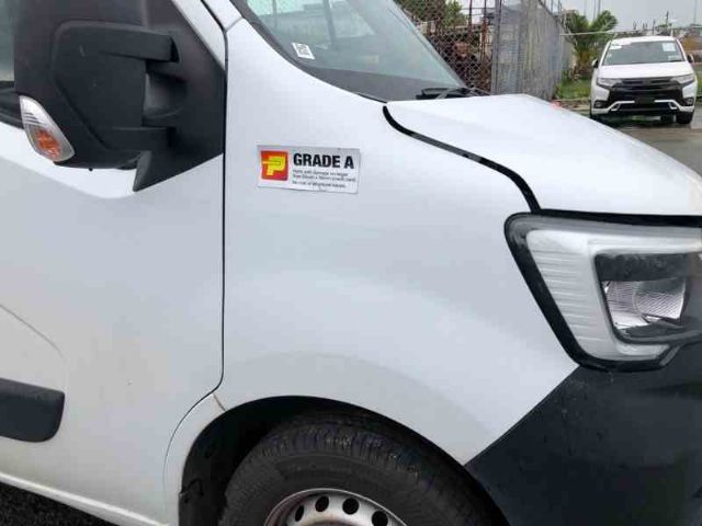 Rf Guard/fender