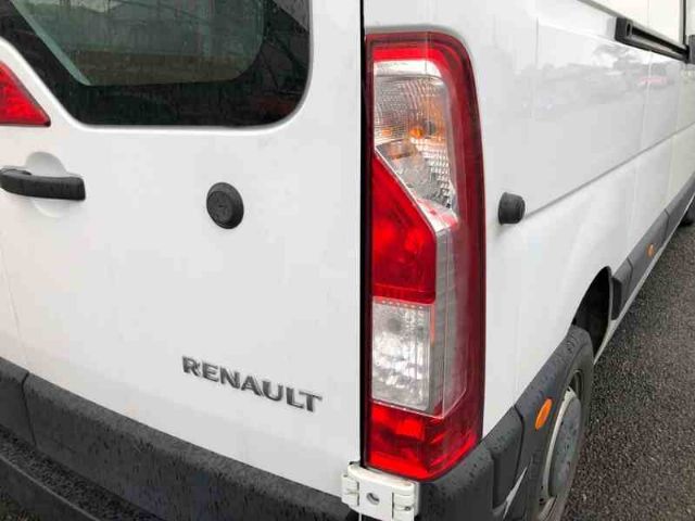 R Tail Light