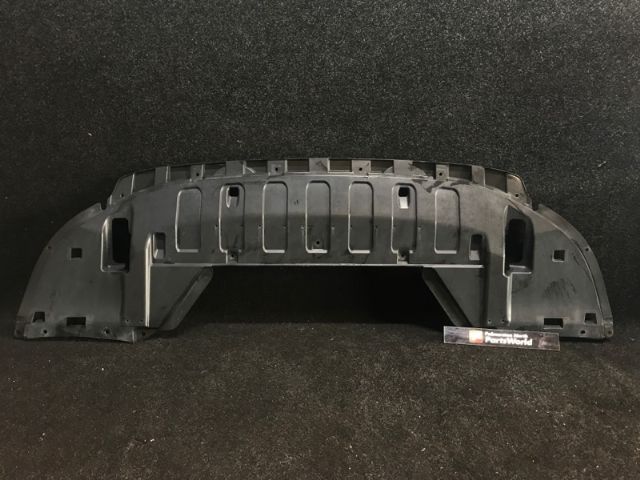 Front Bumper Splash Shield