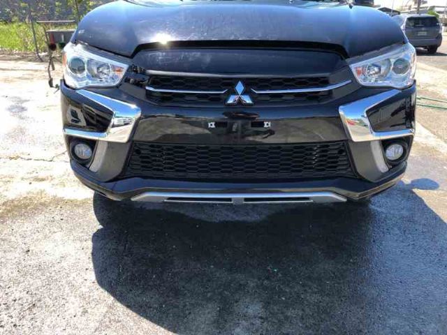Front Bumper Cover